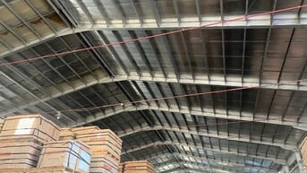Cho thuê kho hàng DT: 1.200m2 – 2.200m2 tại Bình Tân , gần Quốc Lộ 1A 