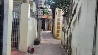 Chính chủ bán nhà Song Phương, Hoài Đức,diện tích 62 m2x 4 tầng, sổ đỏ