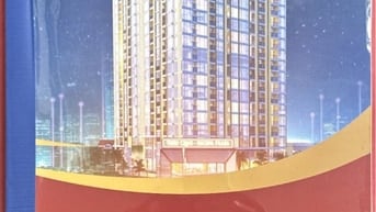 SANG HD CĂN HỘ CAO CẤP DỰ ÁN THIÊN QUÂN MARINA PLAZA CẦN THƠ