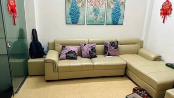 Bán nhà ngõ ô tô 47m2 x 5 tầng Ngọc Hồi, gần viện Nội Tiết TW, giá nhỉ