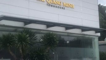 🚨 ĐẠI QUANG MINH TOWNHOUSE – BỎ LỠ HÔM NAY, HỐI HẬN 5 NĂM TỚI! 🚨