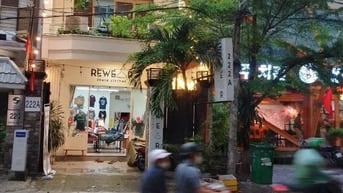Cho thuê MB kinh doanh MT đường D5
