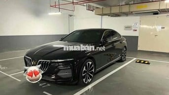 VinFast Lux A2.0 2021 Premium 2.0 AT - 100000 km
