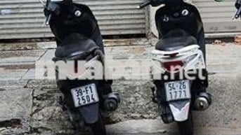 Hắc Bạch Công Tử