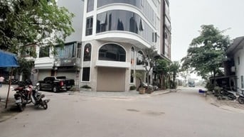 BÁN NHÀ LINH ĐƯỜNG, NGUYỄN HỮU THỌ, 60M2, Ô TÔ TRÁNH, 2 THOÁNG