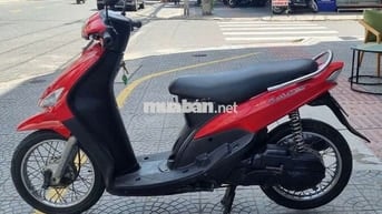 🍎Mio yamaha Bs 43