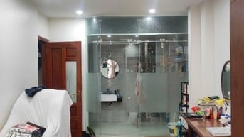 BÁN NHÀ  NGÕ PHẠM NGŨ LÃO-  GIÁ 24 TỶ X 6,5 TẦNG- MT 5M THANG MÁY