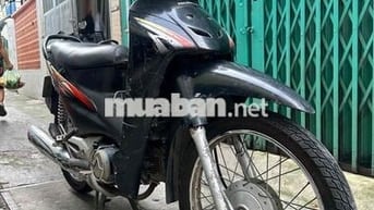 Wave A 209 Máy Zin,Máy Cực Êm BS79