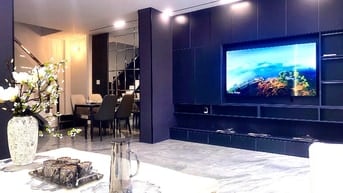 Nhà 3 lầu mới đẹp. 6x10 chỉ 7.5 tỷ Trần Văn Quang, P10, Tân Bình