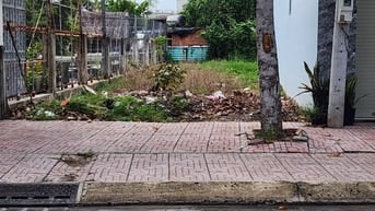 Đất đẹp dân cư sầm uất, 109m2 sổ riêng thổ cư, giá ngộp 630 triệu