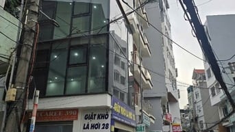 Cho Thuê mặt sàn tầng 2 hoặc 3 nhà lô góc đẹp 