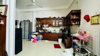 BÁN NHÀ XUÂN ĐỈNH,NHÀ ĐẸP 4 TẦNG,64m2, GIÁ 9,8 TỶ