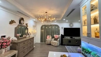 Tôi cần bán căn hộ toà 24T Hoàng Đạo Thuý- 121m2,3 ngủ,8,7 tỷ có bớt