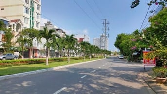 Bán đất MT An Dương Vương, gần cầu Trần Thị Lý, Mỹ An, Ngũ Hành Sơn