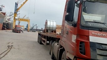 Bán xe THACO AUMAN đời 2015 2016 2017