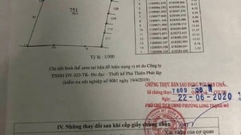 BÁN ĐẤT THỔ CƯ -P.LONG THẠNH MỸ -THỦ ĐỨC SÁT VINHOMES -CHỈ 30TR/M2 