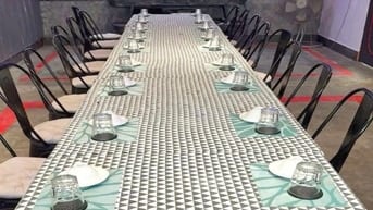 SANG QUÁN ĂN NHẬU MẶT TIỀN LÊ ĐỨC THỌ 35M