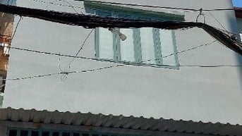 Cho thuê phòng trọ Đường Nguyễn Văn Công, Quận Gò Vấp