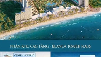 BLANCA CITY VŨNG TÀU-MỞ BÁN GIAI ĐOẠN 1–GIÁ ƯU ĐÃI TỐT NHẤT-0939116831