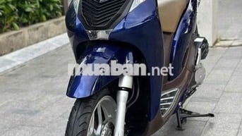 SH Mode 2014 biển Hà Nội màu xanh ngọc cực đẹp