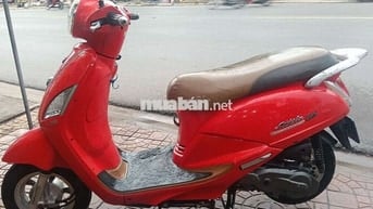 Elizabeth Fi , bs65 zin ,xe còn đẹp lắm