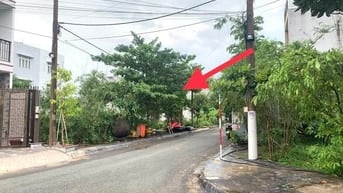 NỀN ĐẤT KDC ĐÔNG DƯƠNG - 4,65 TỶ/100M2 