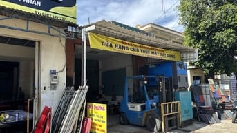 (Phát Mại) MT Trần Phú 335m2 sát bên UBND P.Lộc Sơn