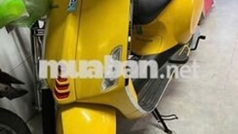 sprint 125 ABS đời 2022 bstp chính chủ đi 2500km