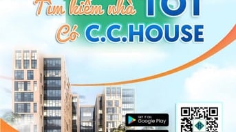 Nhà 109/20B Đất Thánh, Tân Bình giáp Q10. DT 6x10m, 2 tầng