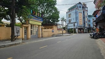 CHÍNH CHỦ BÁN ĐẤT HAI MẶT THOÁNG HƯƠNG MẠC-TỪ SƠN, 1.78 TỶ.