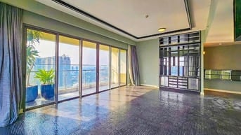Bán hoặc cho thuê Căn hộ tại Gateway Thảo Điền 3 phòng ngủ 132m2