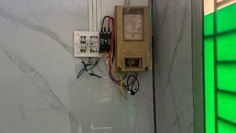 Cho Thuê Nhà Nguyên Căn MT nội Bộ Gò Dầu 7*23
