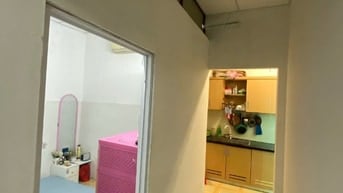 KHÔNG CÒN CĂN NÀO RẺ HƠN NHÀ 1/TRỊNH THỊ MIẾNG,THỚI TAM THÔN, HÓC MÔN 