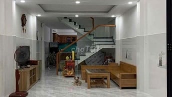 BẬT NGỬA ! BÁN NHÀ ĐẸP MT ĐƯỜNG SỐ 2 P11 Q6 (4X18) 4 TẤM. CHỈ 12,5 TỶ