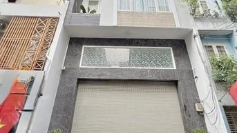 [ Mai Văn Ngọc, Phú Nhuận ] 3Tỷ100 cho thuê sẳn 20Tr - tặng nội thất