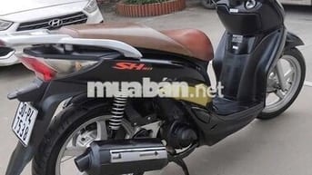 bán xe giống xe Sh.mua mới 45triệu.còn mới