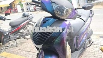 Sh nhập ý 125i dk 2011 dm 103