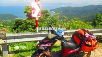 🛵 Cần bán xe máy SYM 125cc – Giá: 2.500.000 VND