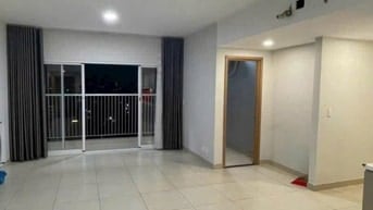 Chung cư CC Sunny, Phạm Văn Đồng, GV: 2p ngủ, 12tr/th, 70m2, NT.