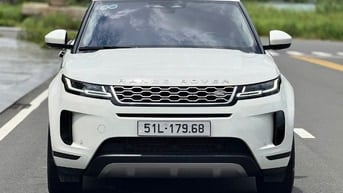 🆕 Rangerover Evoque • Odo 22.333 kilomet • Sản xuất 2022 Model 2023