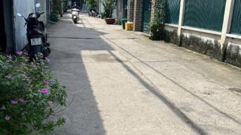 Kẹt tiền cần bán đất Đường Số 1 Mã Lò dt 4m x 18m giá 3,350 tỷ 
