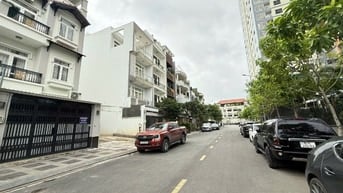 Bán nhà phố khu liên hợp Homyland 3, Bình Trưng Đông 
