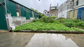 2.2 tỷ có ngay đất phú nghĩa 50m
