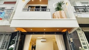Chủ cần ra gấp căn 44m2 Nhất Chi Mai P13. Q.Tân Bình giá 1 tỷ 7 , SHR