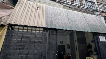 Nhà 4x12m 1 lầu hẻm 3m đường số 14B bhha Bình Tân (hh1%)