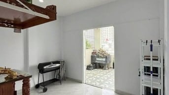 Nợ bank chủ cần bán gấp nhà Lê Quang Sung_Q6 60m2/ 1 Tỷ 490tr Sổ Riêng