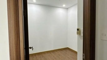 Cao ốc Phú NHuận,Hoàng Minh Giám: 85m2,2p ngủ, 12,5tr/th