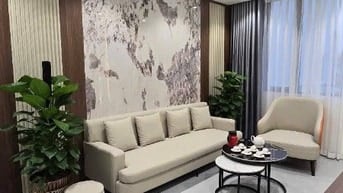 Nhà Đẹp Kinh Doanh, Thang Máy, Văn Chương 25m, 5 tầng, mt4.5m, 7.79 tỷ