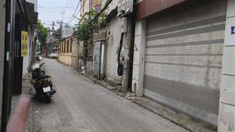 BÁN ĐẤT HIẾM NGỌC THỤY - LÔ GÓC - OTO TRÁNH - 2 MẶT NGÕ CHỈ 9.7 TỶ