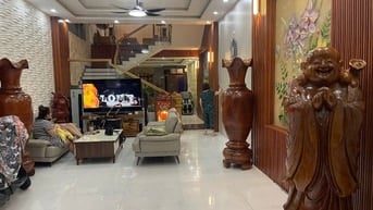 SIÊU NHÀ NGANG 6m | 🏡 Thạch Thị Thanh Quận 1 khu vực vip ở HCM 